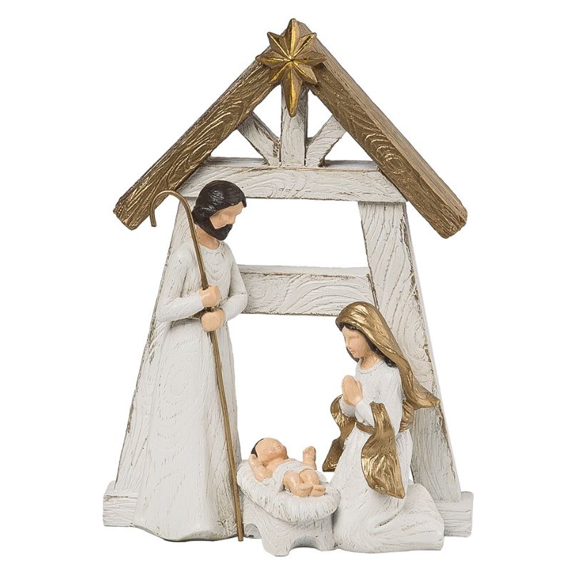 Peace Nativity